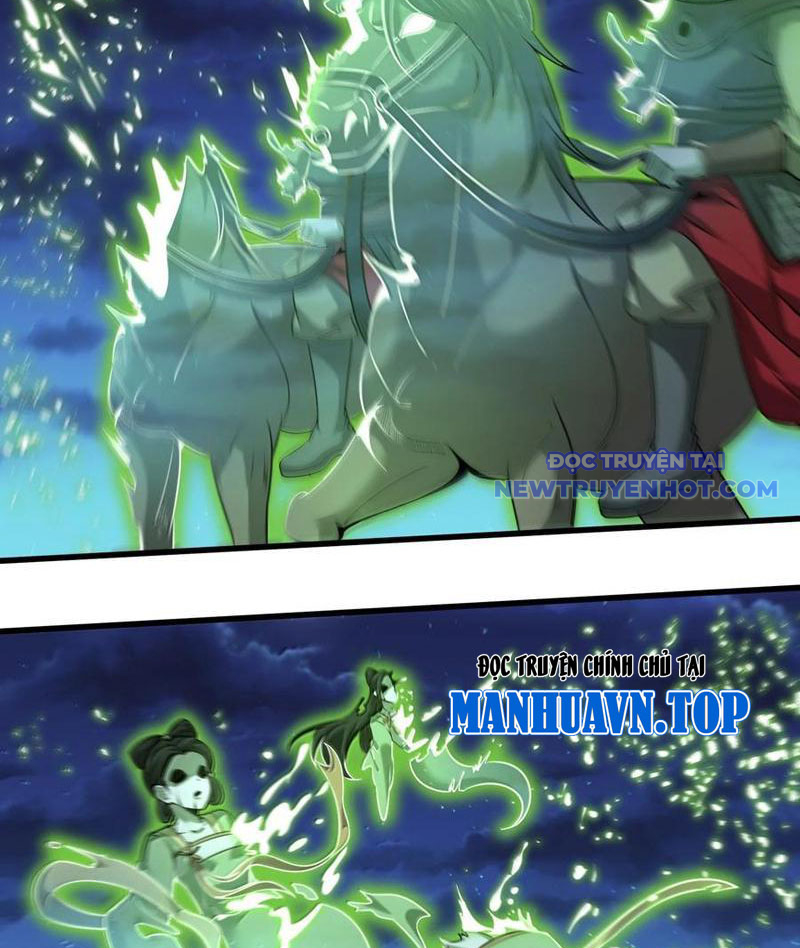 Phát Sóng Trực Tiếp, Ta Cầu Hôn Với Nữ Quỷ, Vậy Mà Nàng Lại Đồng Ý! Chapter 72 - Trang 2