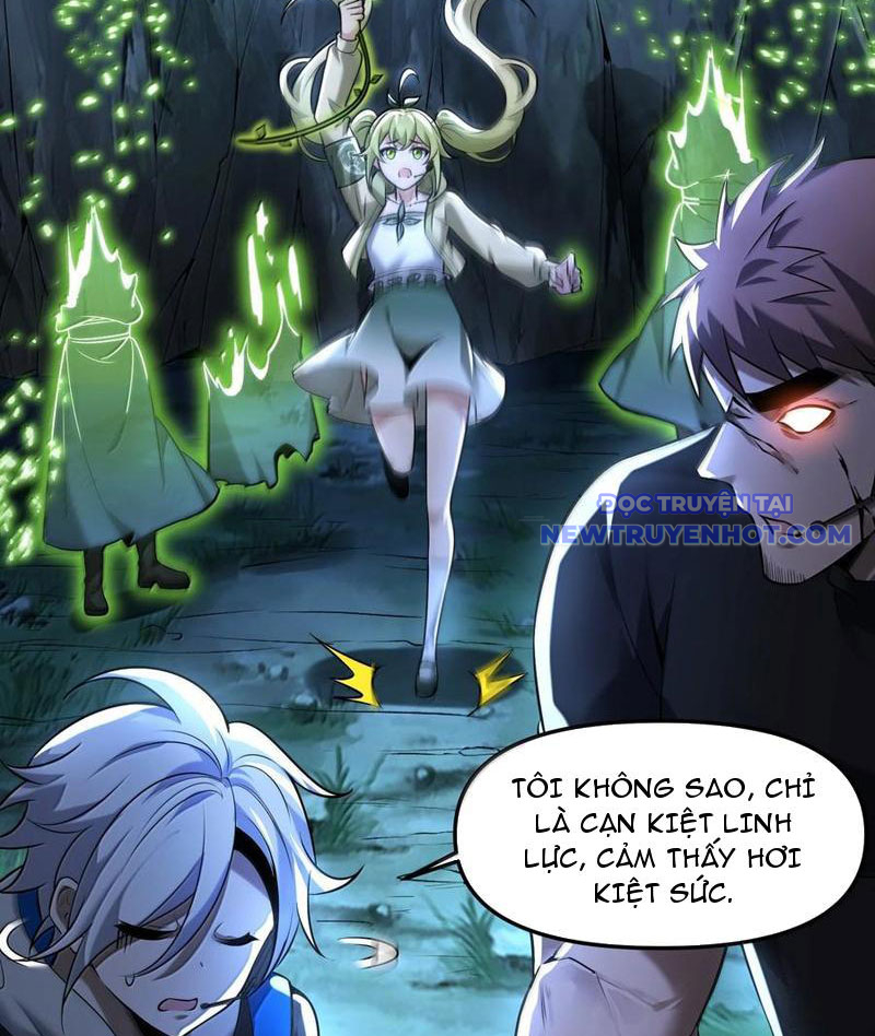 Phát Sóng Trực Tiếp, Ta Cầu Hôn Với Nữ Quỷ, Vậy Mà Nàng Lại Đồng Ý! Chapter 72 - Trang 2