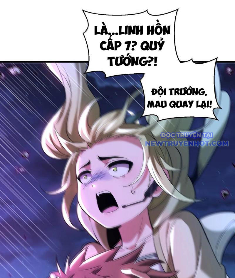 Phát Sóng Trực Tiếp, Ta Cầu Hôn Với Nữ Quỷ, Vậy Mà Nàng Lại Đồng Ý! Chapter 72 - Trang 2