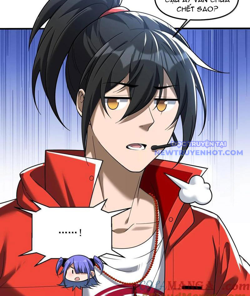 Phát Sóng Trực Tiếp, Ta Cầu Hôn Với Nữ Quỷ, Vậy Mà Nàng Lại Đồng Ý! Chapter 72 - Trang 2