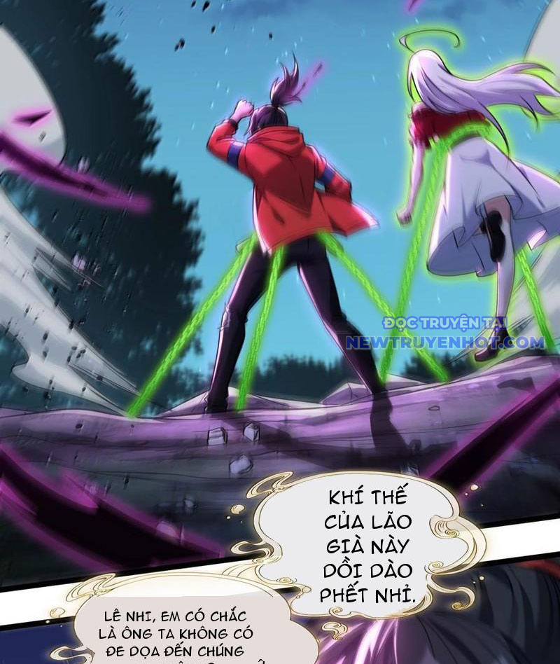 Phát Sóng Trực Tiếp, Ta Cầu Hôn Với Nữ Quỷ, Vậy Mà Nàng Lại Đồng Ý! Chapter 72 - Trang 2