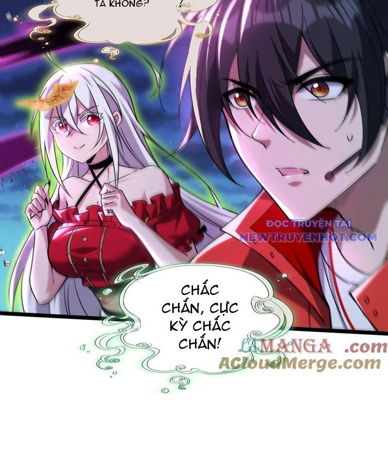 Phát Sóng Trực Tiếp, Ta Cầu Hôn Với Nữ Quỷ, Vậy Mà Nàng Lại Đồng Ý! Chapter 72 - Trang 2