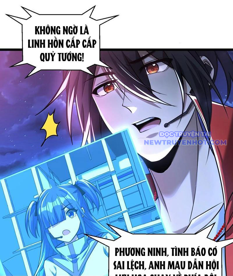 Phát Sóng Trực Tiếp, Ta Cầu Hôn Với Nữ Quỷ, Vậy Mà Nàng Lại Đồng Ý! Chapter 72 - Trang 2