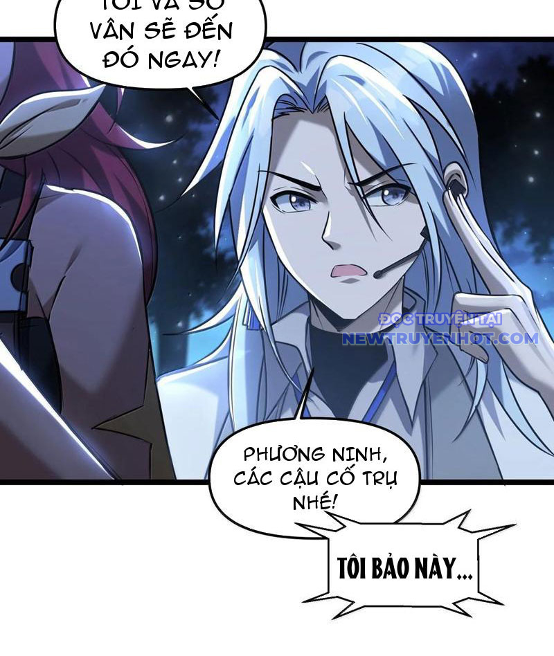 Phát Sóng Trực Tiếp, Ta Cầu Hôn Với Nữ Quỷ, Vậy Mà Nàng Lại Đồng Ý! Chapter 72 - Trang 2