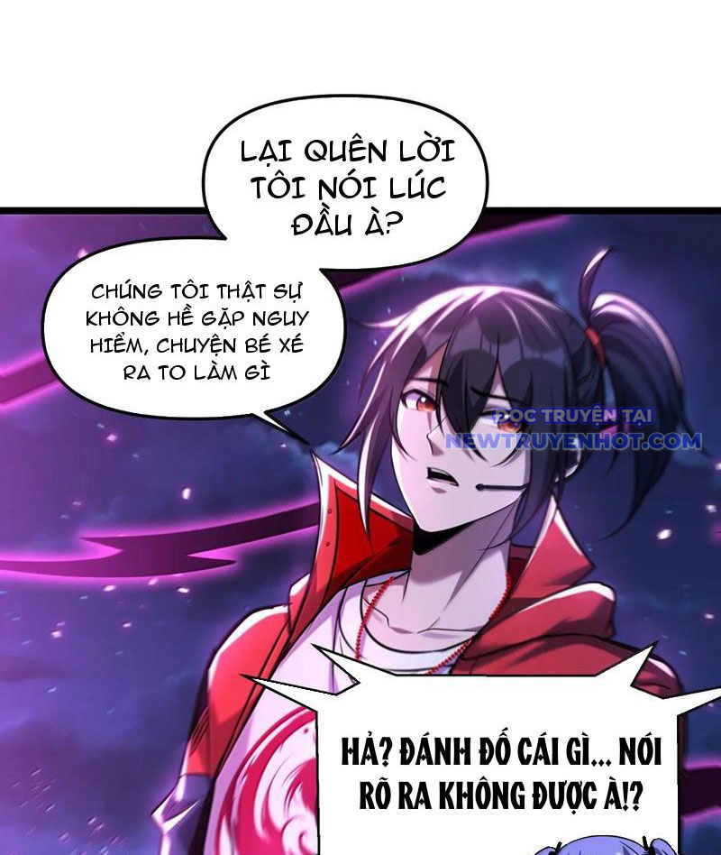 Phát Sóng Trực Tiếp, Ta Cầu Hôn Với Nữ Quỷ, Vậy Mà Nàng Lại Đồng Ý! Chapter 72 - Trang 2