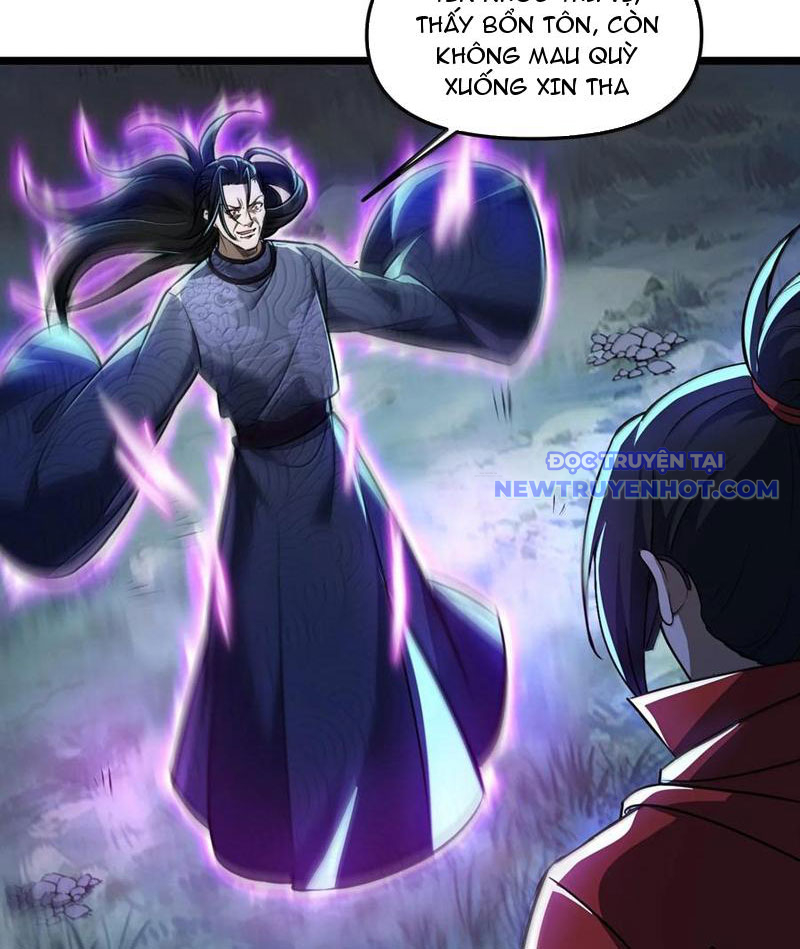 Phát Sóng Trực Tiếp, Ta Cầu Hôn Với Nữ Quỷ, Vậy Mà Nàng Lại Đồng Ý! Chapter 72 - Trang 2