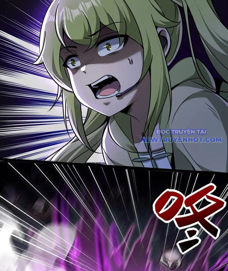 Phát Sóng Trực Tiếp, Ta Cầu Hôn Với Nữ Quỷ, Vậy Mà Nàng Lại Đồng Ý! Chapter 72 - Trang 2