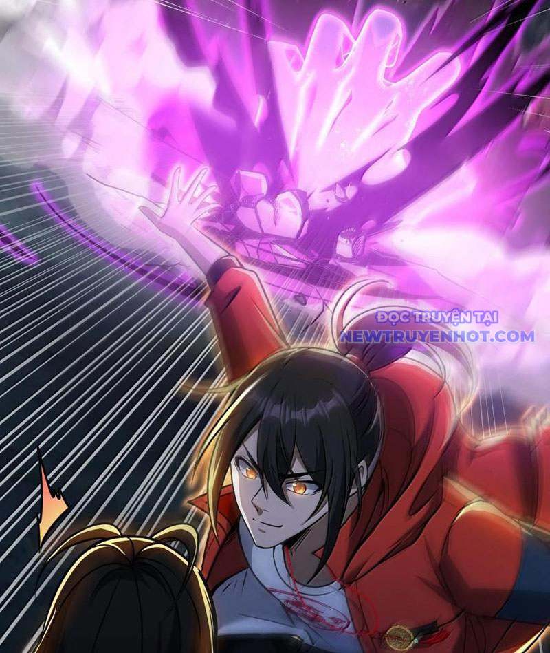 Phát Sóng Trực Tiếp, Ta Cầu Hôn Với Nữ Quỷ, Vậy Mà Nàng Lại Đồng Ý! Chapter 72 - Trang 2