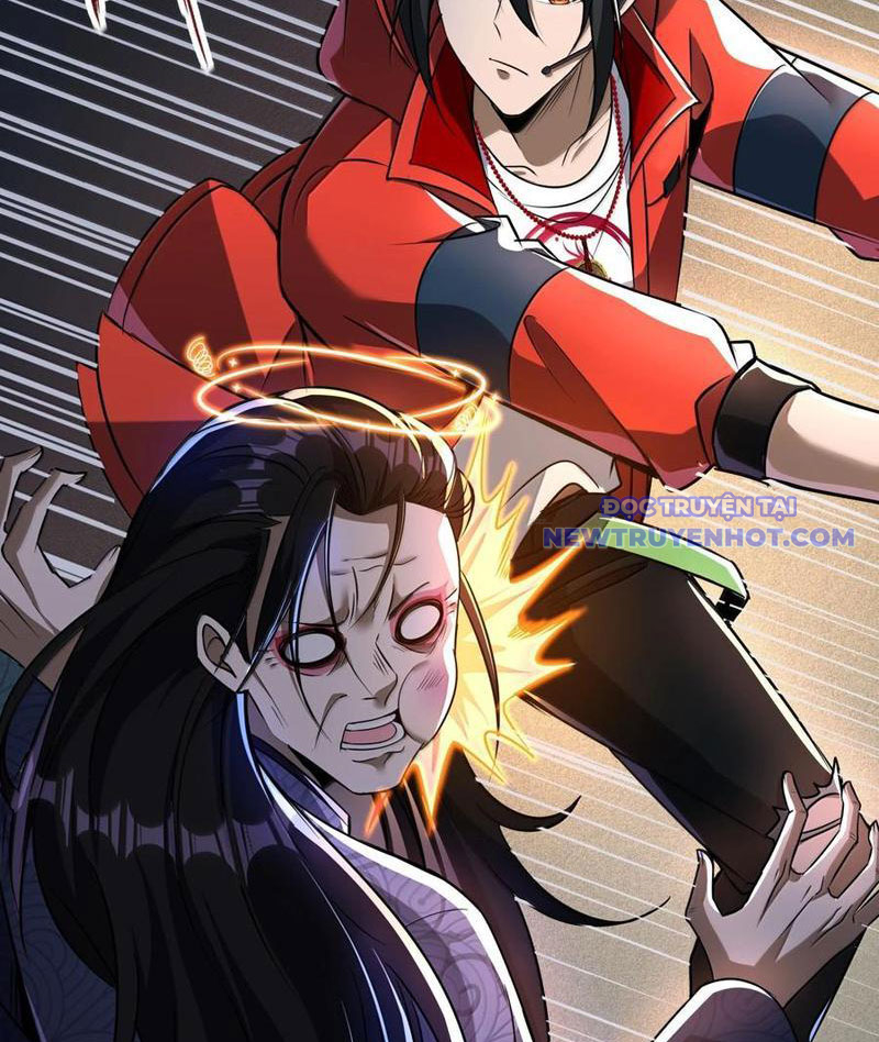 Phát Sóng Trực Tiếp, Ta Cầu Hôn Với Nữ Quỷ, Vậy Mà Nàng Lại Đồng Ý! Chapter 72 - Trang 2