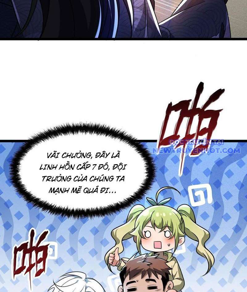 Phát Sóng Trực Tiếp, Ta Cầu Hôn Với Nữ Quỷ, Vậy Mà Nàng Lại Đồng Ý! Chapter 72 - Trang 2