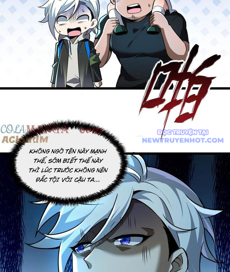 Phát Sóng Trực Tiếp, Ta Cầu Hôn Với Nữ Quỷ, Vậy Mà Nàng Lại Đồng Ý! Chapter 72 - Trang 2