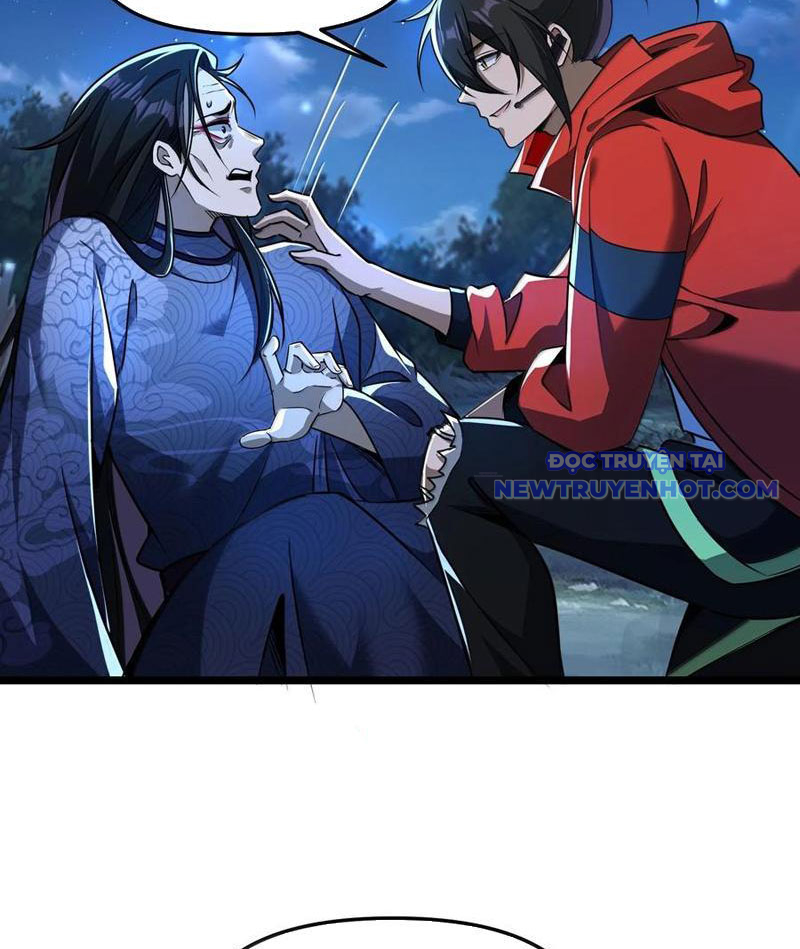 Phát Sóng Trực Tiếp, Ta Cầu Hôn Với Nữ Quỷ, Vậy Mà Nàng Lại Đồng Ý! Chapter 72 - Trang 2