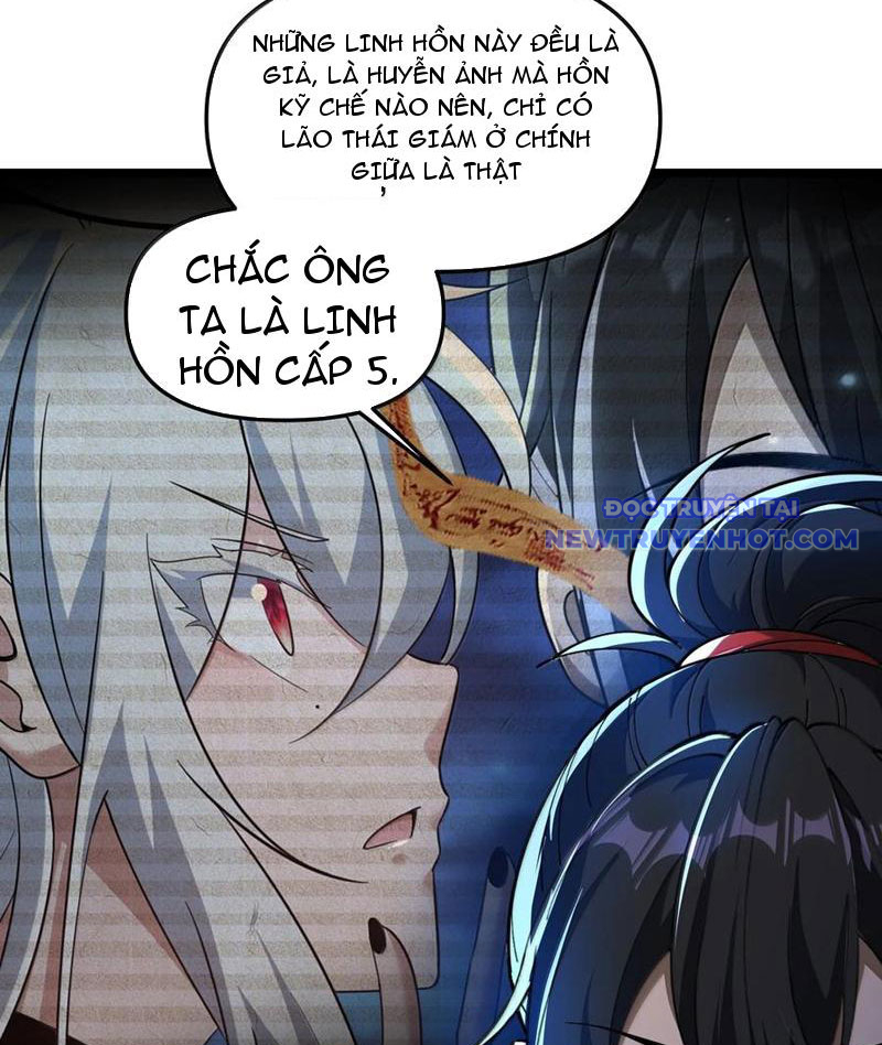 Phát Sóng Trực Tiếp, Ta Cầu Hôn Với Nữ Quỷ, Vậy Mà Nàng Lại Đồng Ý! Chapter 72 - Trang 2