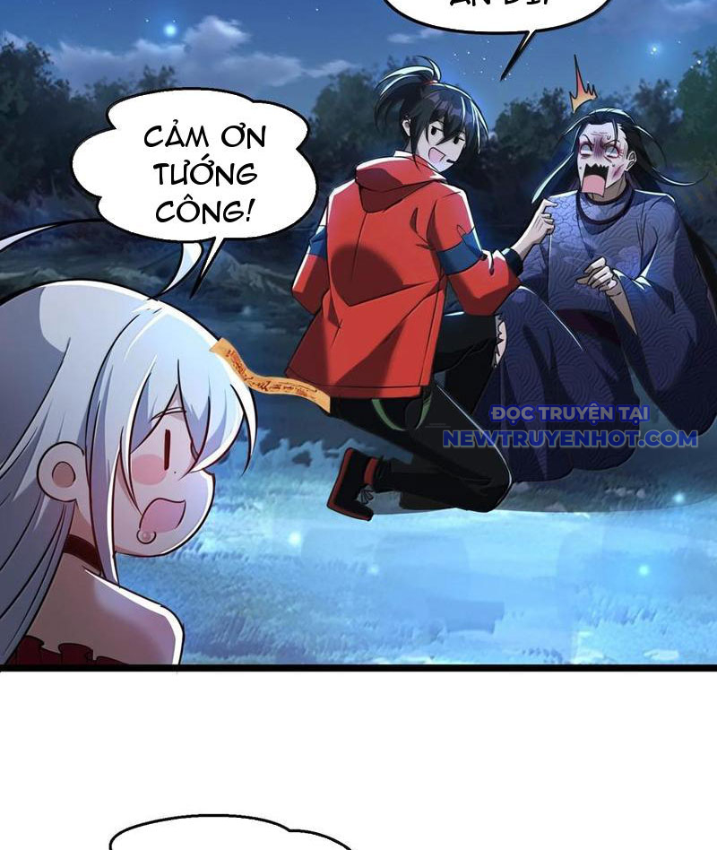 Phát Sóng Trực Tiếp, Ta Cầu Hôn Với Nữ Quỷ, Vậy Mà Nàng Lại Đồng Ý! Chapter 72 - Trang 2