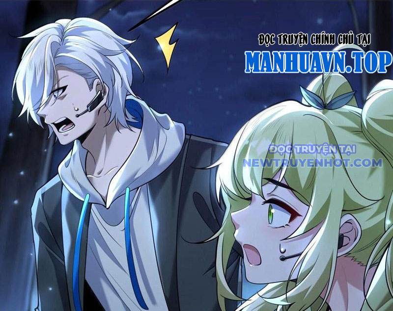 Phát Sóng Trực Tiếp, Ta Cầu Hôn Với Nữ Quỷ, Vậy Mà Nàng Lại Đồng Ý! Chapter 73 - Trang 2