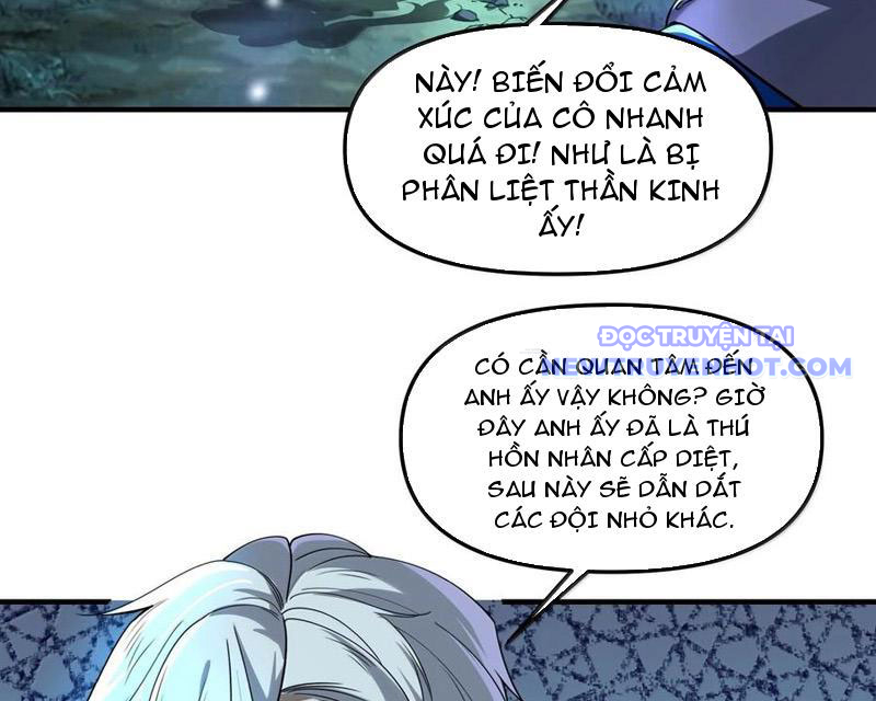 Phát Sóng Trực Tiếp, Ta Cầu Hôn Với Nữ Quỷ, Vậy Mà Nàng Lại Đồng Ý! Chapter 73 - Trang 2