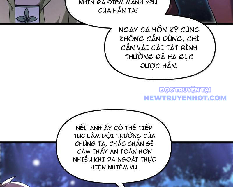 Phát Sóng Trực Tiếp, Ta Cầu Hôn Với Nữ Quỷ, Vậy Mà Nàng Lại Đồng Ý! Chapter 73 - Trang 2