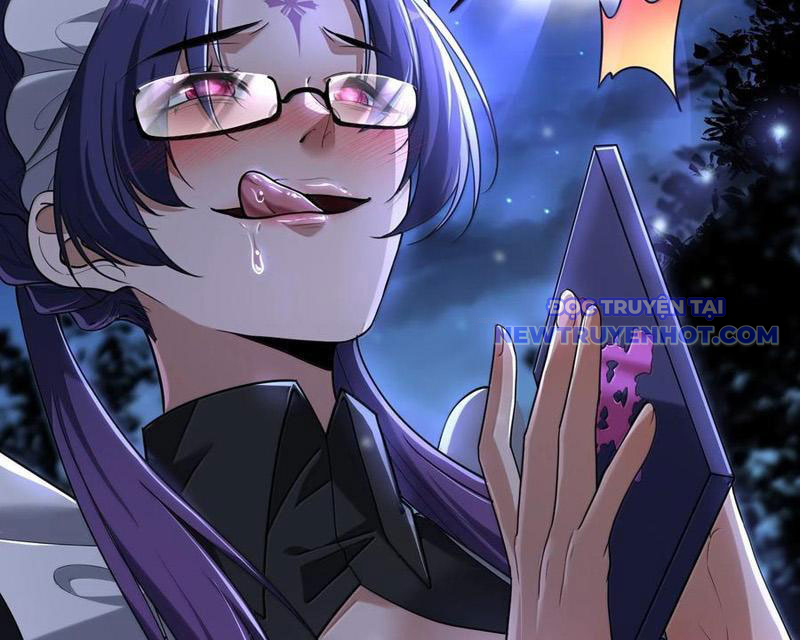 Phát Sóng Trực Tiếp, Ta Cầu Hôn Với Nữ Quỷ, Vậy Mà Nàng Lại Đồng Ý! Chapter 73 - Trang 2