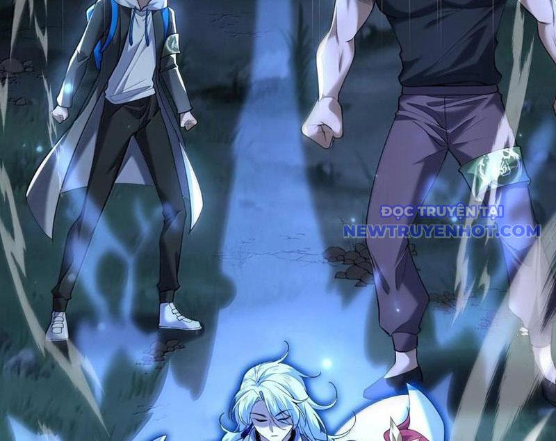 Phát Sóng Trực Tiếp, Ta Cầu Hôn Với Nữ Quỷ, Vậy Mà Nàng Lại Đồng Ý! Chapter 73 - Trang 2