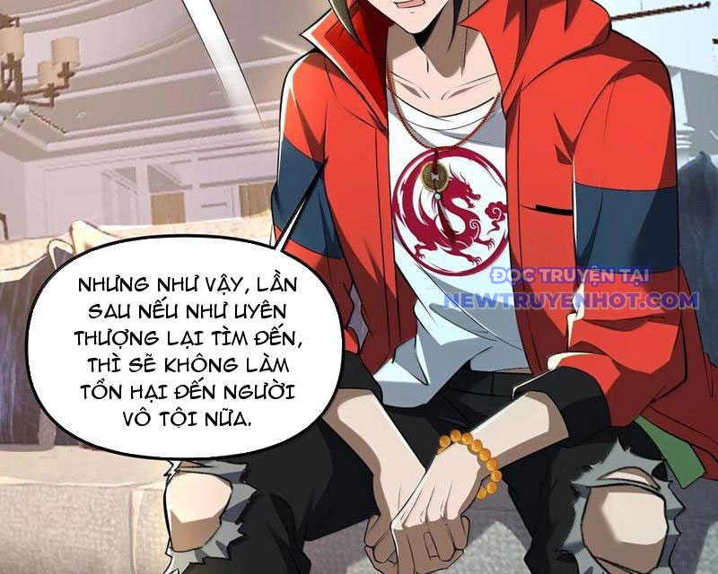 Phát Sóng Trực Tiếp, Ta Cầu Hôn Với Nữ Quỷ, Vậy Mà Nàng Lại Đồng Ý! Chapter 73 - Trang 2