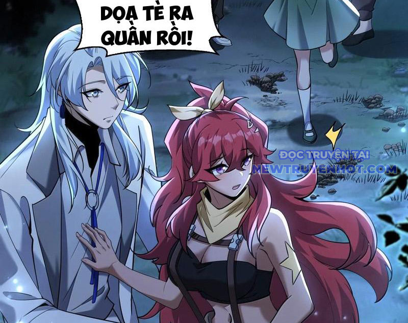 Phát Sóng Trực Tiếp, Ta Cầu Hôn Với Nữ Quỷ, Vậy Mà Nàng Lại Đồng Ý! Chapter 73 - Trang 2