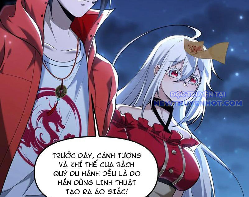 Phát Sóng Trực Tiếp, Ta Cầu Hôn Với Nữ Quỷ, Vậy Mà Nàng Lại Đồng Ý! Chapter 73 - Trang 2