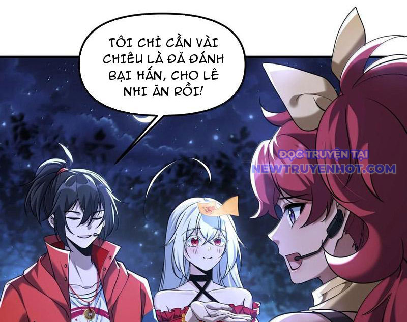 Phát Sóng Trực Tiếp, Ta Cầu Hôn Với Nữ Quỷ, Vậy Mà Nàng Lại Đồng Ý! Chapter 73 - Trang 2