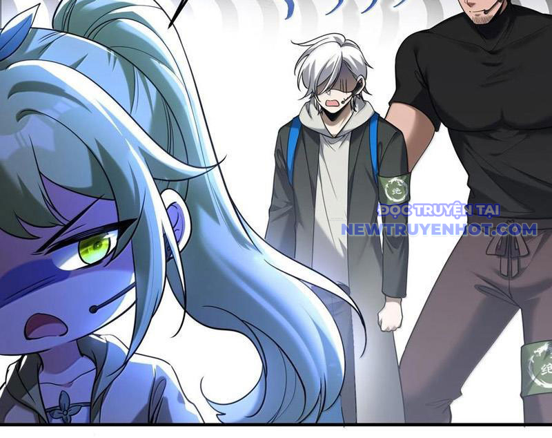 Phát Sóng Trực Tiếp, Ta Cầu Hôn Với Nữ Quỷ, Vậy Mà Nàng Lại Đồng Ý! Chapter 73 - Trang 2