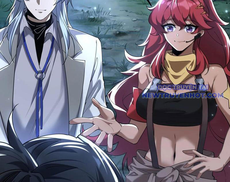 Phát Sóng Trực Tiếp, Ta Cầu Hôn Với Nữ Quỷ, Vậy Mà Nàng Lại Đồng Ý! Chapter 73 - Trang 2