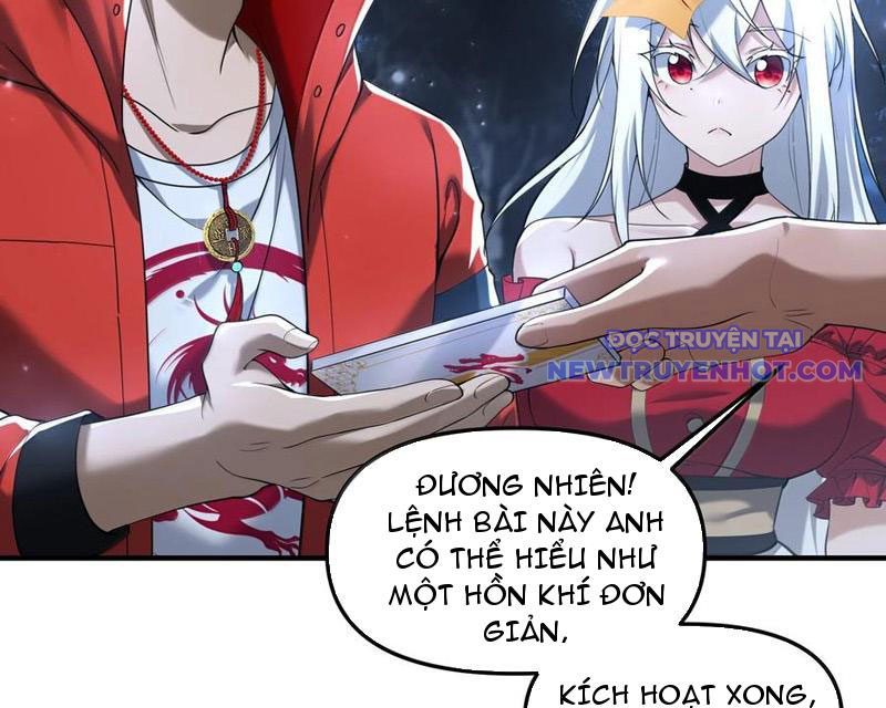 Phát Sóng Trực Tiếp, Ta Cầu Hôn Với Nữ Quỷ, Vậy Mà Nàng Lại Đồng Ý! Chapter 73 - Trang 2