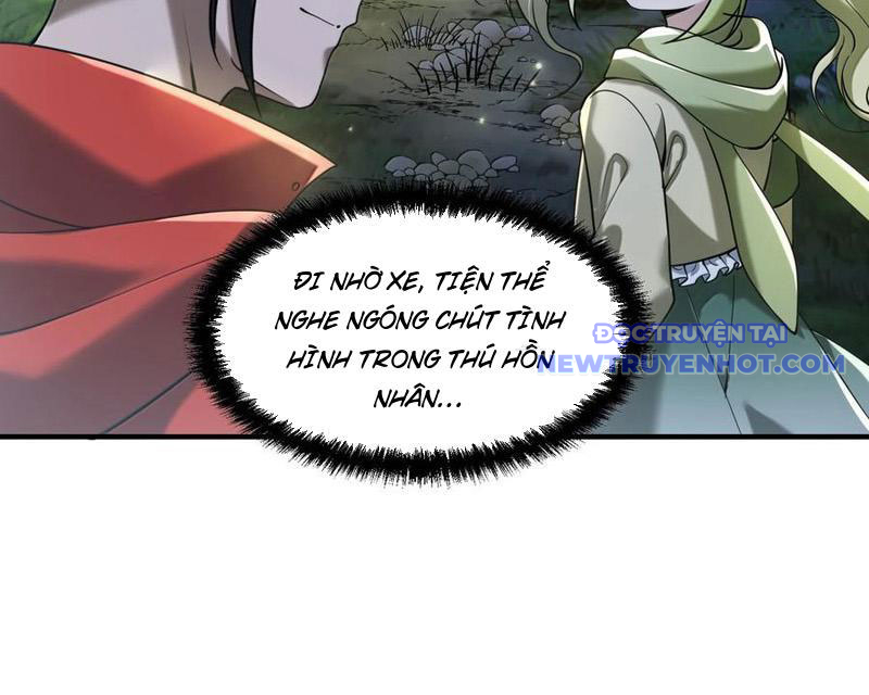 Phát Sóng Trực Tiếp, Ta Cầu Hôn Với Nữ Quỷ, Vậy Mà Nàng Lại Đồng Ý! Chapter 73 - Trang 2