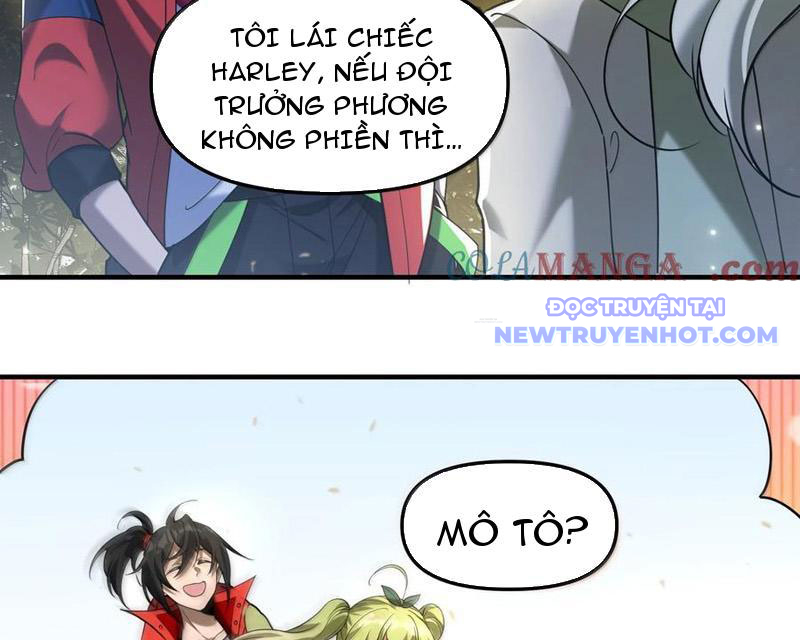 Phát Sóng Trực Tiếp, Ta Cầu Hôn Với Nữ Quỷ, Vậy Mà Nàng Lại Đồng Ý! Chapter 73 - Trang 2