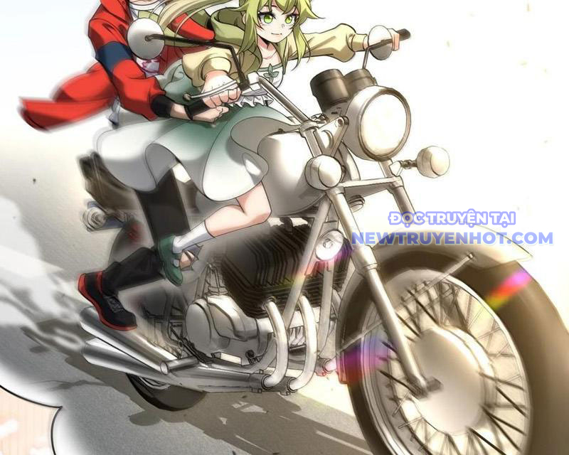 Phát Sóng Trực Tiếp, Ta Cầu Hôn Với Nữ Quỷ, Vậy Mà Nàng Lại Đồng Ý! Chapter 73 - Trang 2