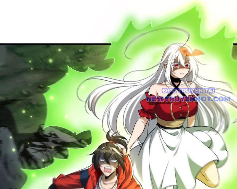 Phát Sóng Trực Tiếp, Ta Cầu Hôn Với Nữ Quỷ, Vậy Mà Nàng Lại Đồng Ý! Chapter 73 - Trang 2