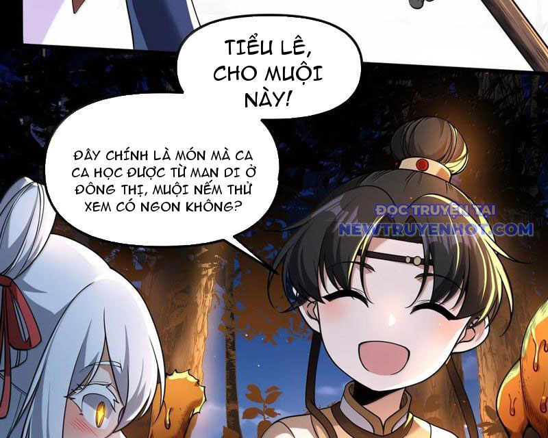 Phát Sóng Trực Tiếp, Ta Cầu Hôn Với Nữ Quỷ, Vậy Mà Nàng Lại Đồng Ý! Chapter 74 - Trang 2