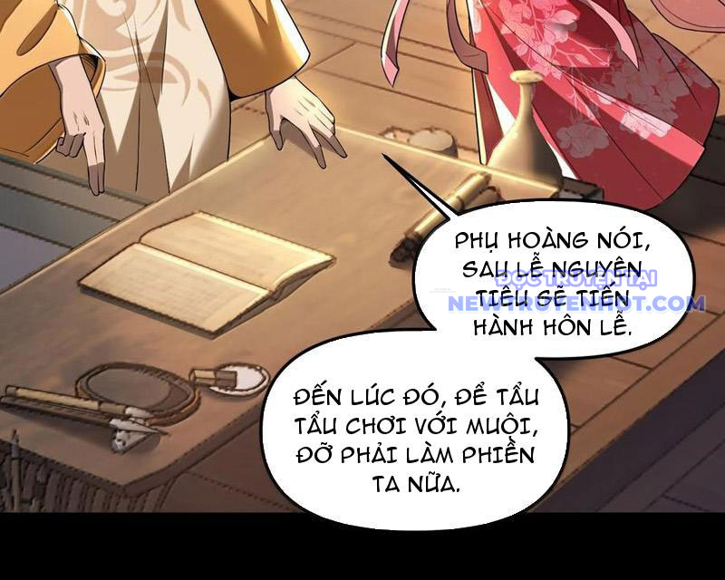 Phát Sóng Trực Tiếp, Ta Cầu Hôn Với Nữ Quỷ, Vậy Mà Nàng Lại Đồng Ý! Chapter 74 - Trang 2