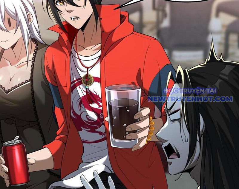 Phát Sóng Trực Tiếp, Ta Cầu Hôn Với Nữ Quỷ, Vậy Mà Nàng Lại Đồng Ý! Chapter 74 - Trang 2