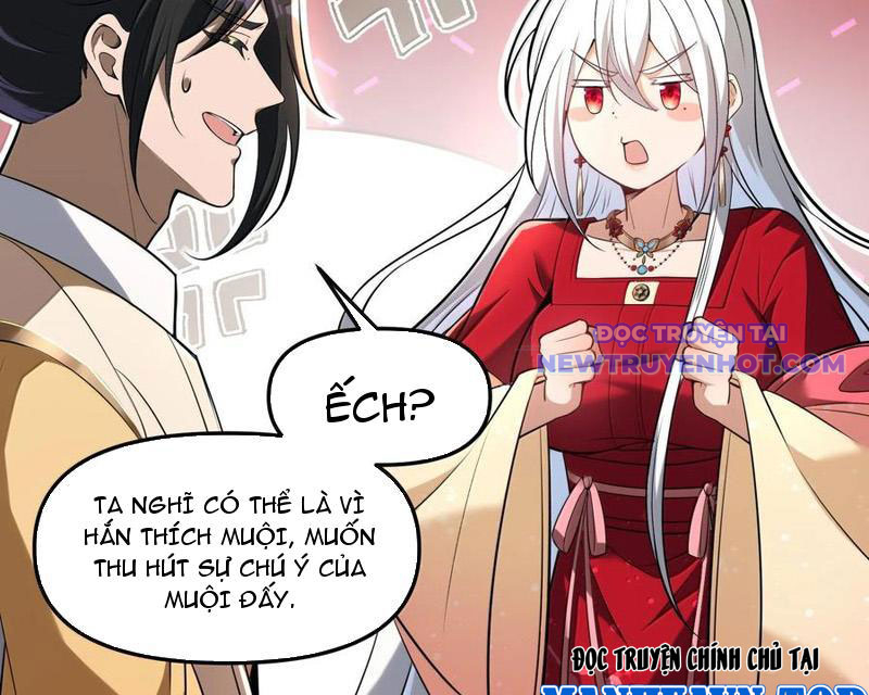 Phát Sóng Trực Tiếp, Ta Cầu Hôn Với Nữ Quỷ, Vậy Mà Nàng Lại Đồng Ý! Chapter 74 - Trang 2