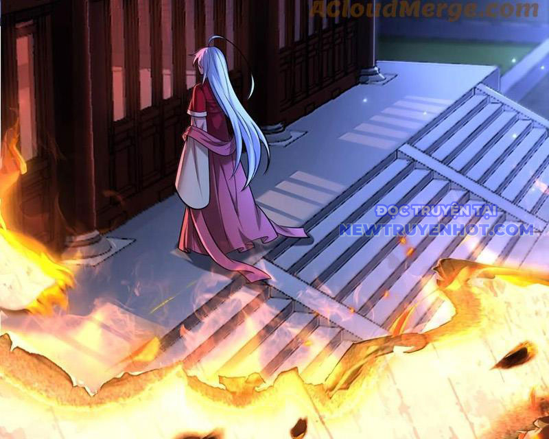 Phát Sóng Trực Tiếp, Ta Cầu Hôn Với Nữ Quỷ, Vậy Mà Nàng Lại Đồng Ý! Chapter 74 - Trang 2