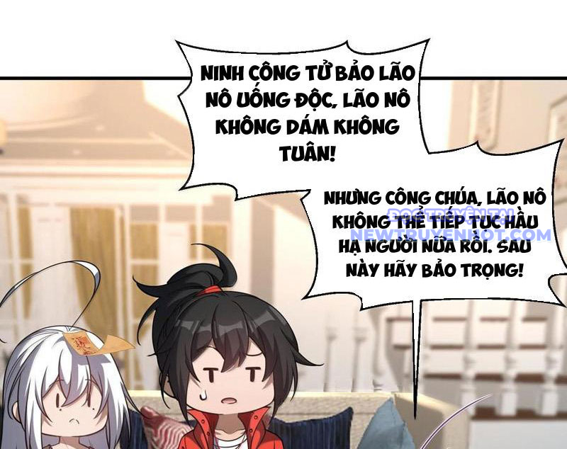 Phát Sóng Trực Tiếp, Ta Cầu Hôn Với Nữ Quỷ, Vậy Mà Nàng Lại Đồng Ý! Chapter 74 - Trang 2