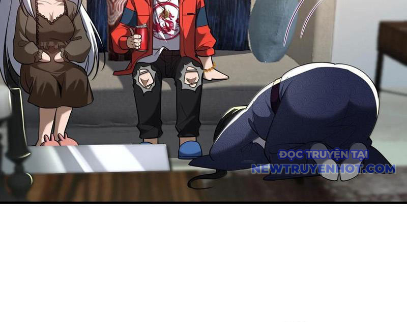 Phát Sóng Trực Tiếp, Ta Cầu Hôn Với Nữ Quỷ, Vậy Mà Nàng Lại Đồng Ý! Chapter 74 - Trang 2