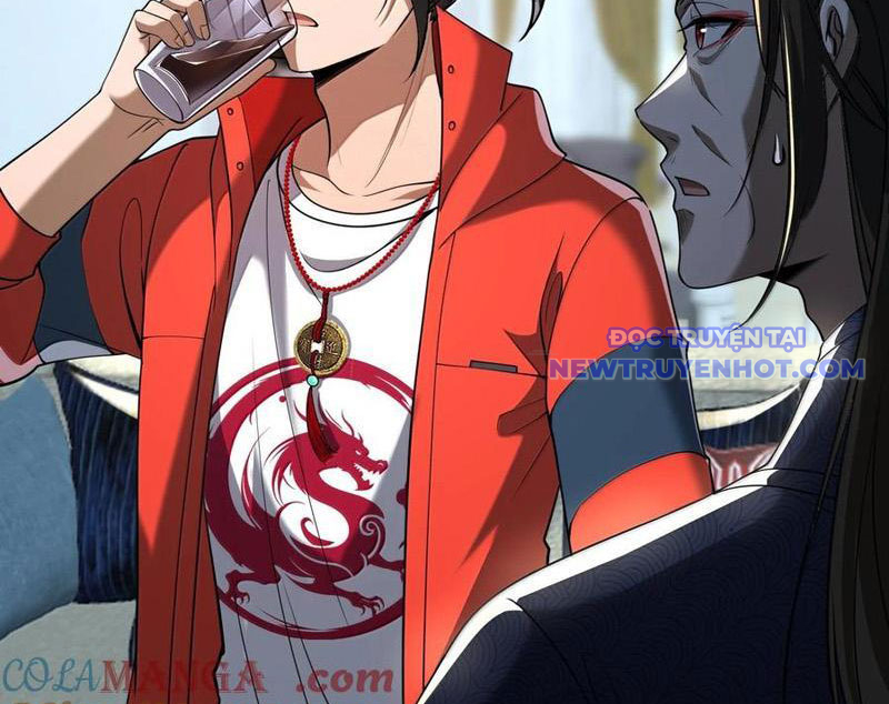 Phát Sóng Trực Tiếp, Ta Cầu Hôn Với Nữ Quỷ, Vậy Mà Nàng Lại Đồng Ý! Chapter 74 - Trang 2