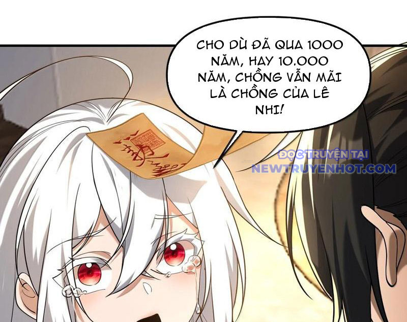 Phát Sóng Trực Tiếp, Ta Cầu Hôn Với Nữ Quỷ, Vậy Mà Nàng Lại Đồng Ý! Chapter 74 - Trang 2