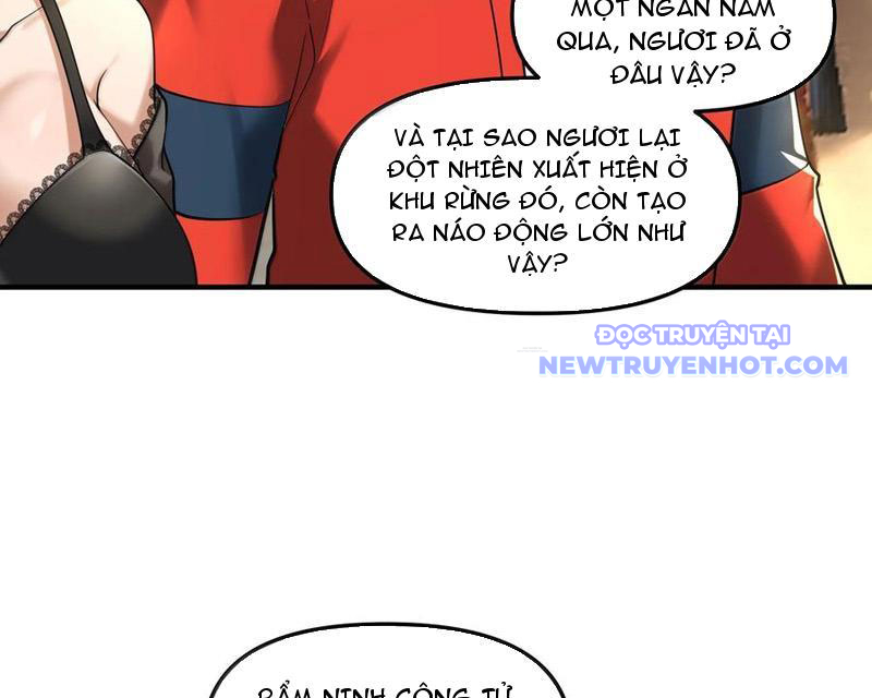 Phát Sóng Trực Tiếp, Ta Cầu Hôn Với Nữ Quỷ, Vậy Mà Nàng Lại Đồng Ý! Chapter 74 - Trang 2