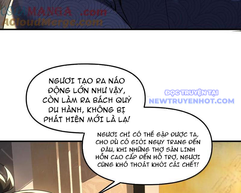 Phát Sóng Trực Tiếp, Ta Cầu Hôn Với Nữ Quỷ, Vậy Mà Nàng Lại Đồng Ý! Chapter 74 - Trang 2