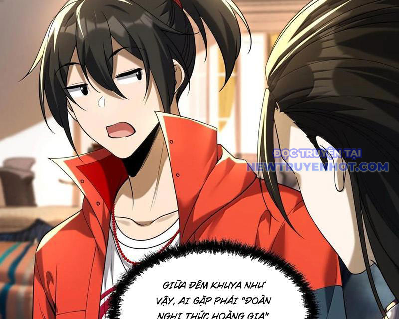 Phát Sóng Trực Tiếp, Ta Cầu Hôn Với Nữ Quỷ, Vậy Mà Nàng Lại Đồng Ý! Chapter 74 - Trang 2