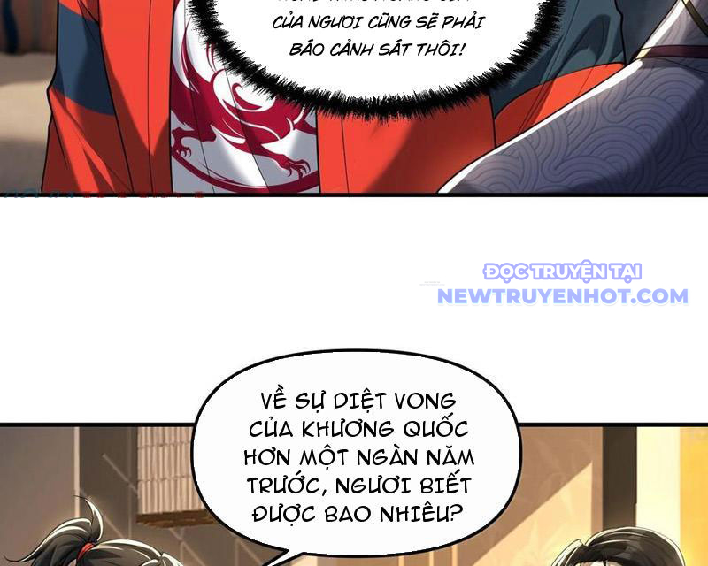 Phát Sóng Trực Tiếp, Ta Cầu Hôn Với Nữ Quỷ, Vậy Mà Nàng Lại Đồng Ý! Chapter 74 - Trang 2