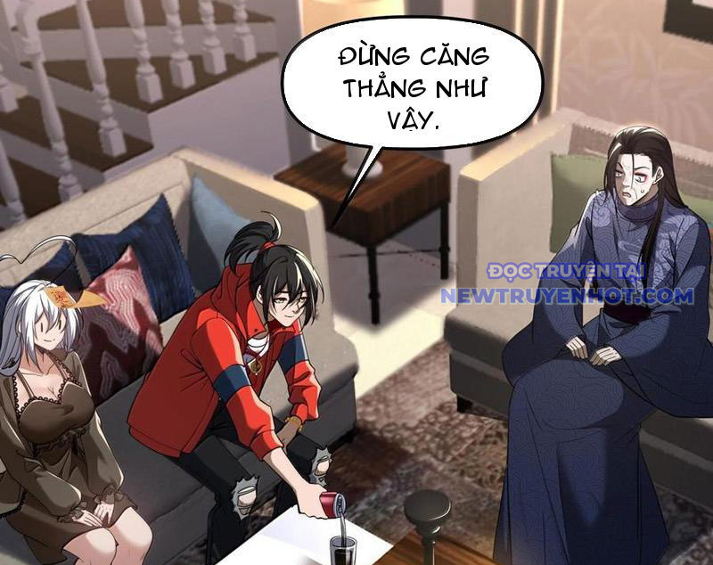 Phát Sóng Trực Tiếp, Ta Cầu Hôn Với Nữ Quỷ, Vậy Mà Nàng Lại Đồng Ý! Chapter 74 - Trang 2