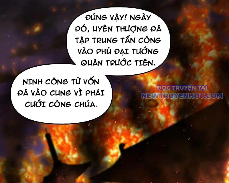 Phát Sóng Trực Tiếp, Ta Cầu Hôn Với Nữ Quỷ, Vậy Mà Nàng Lại Đồng Ý! Chapter 74 - Trang 2