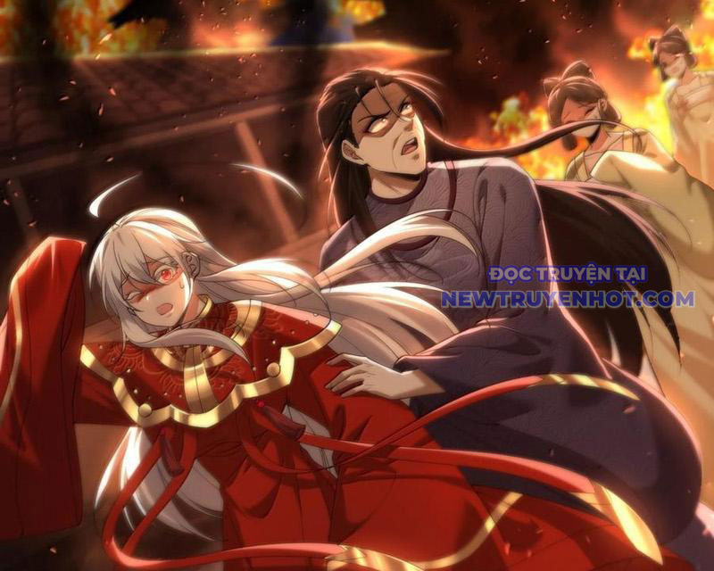 Phát Sóng Trực Tiếp, Ta Cầu Hôn Với Nữ Quỷ, Vậy Mà Nàng Lại Đồng Ý! Chapter 74 - Trang 2